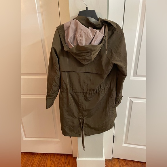 Cute anorak brand coat - Picture 7 of 9